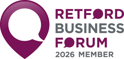 Retford Business Forum 2026 member